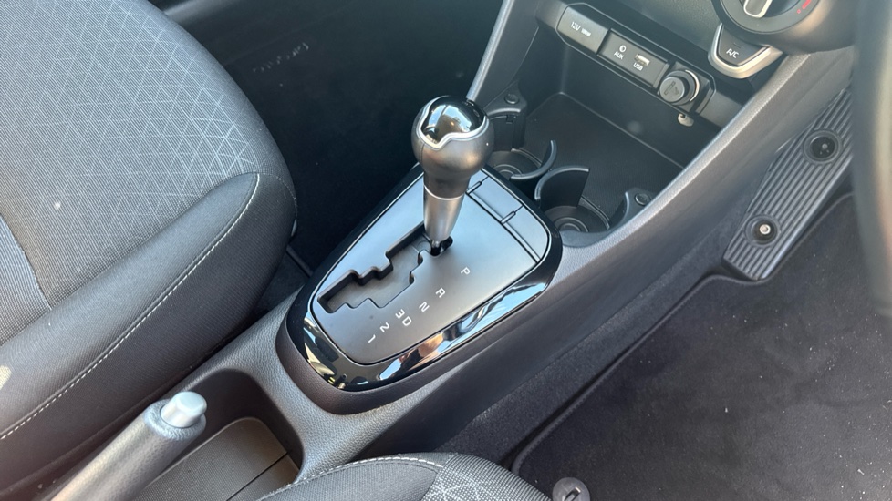Kia Picanto 1.25 2 5dr Auto Petrol Hatchback - Image 13