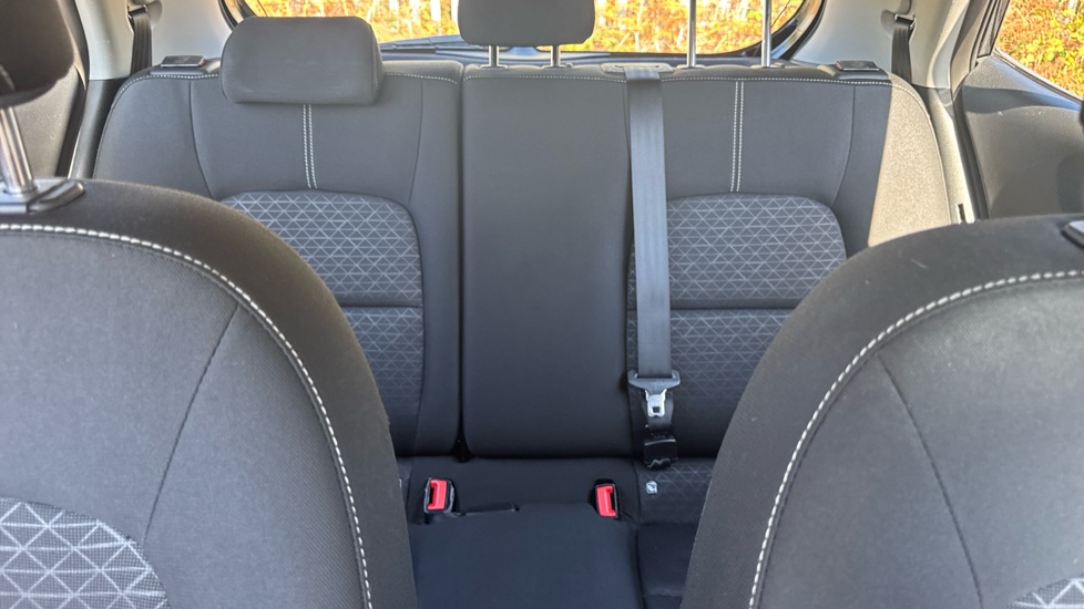 Kia Picanto 1.25 2 5dr Auto Petrol Hatchback - Image 15