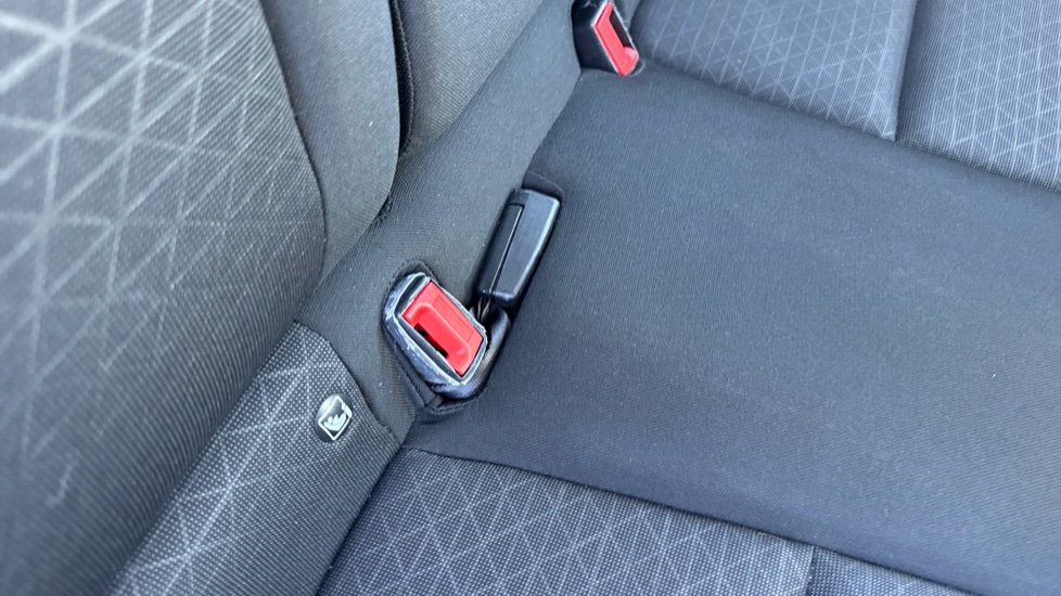 Kia Picanto 1.25 2 5dr Auto Petrol Hatchback - Image 17