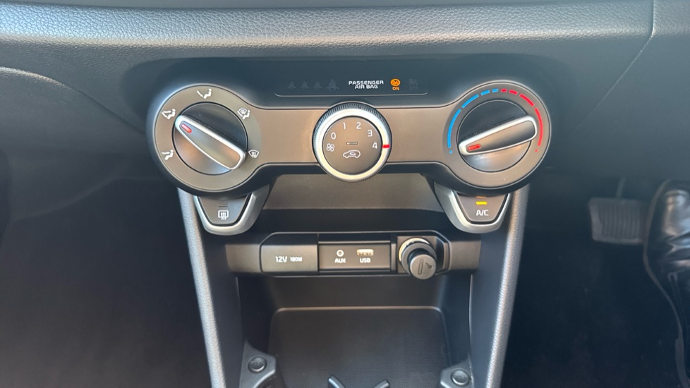 Kia Picanto 1.25 2 5dr Auto Petrol Hatchback - Image 21