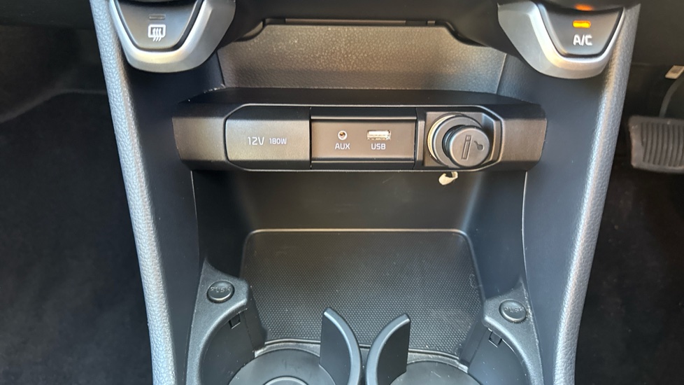 Kia Picanto 1.25 2 5dr Auto Petrol Hatchback - Image 22
