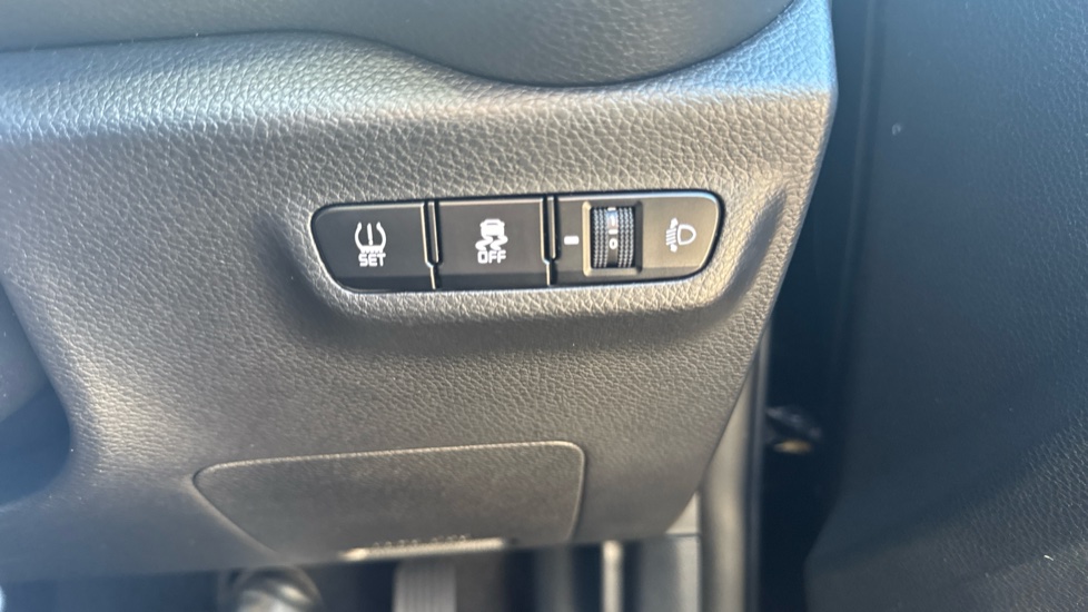 Kia Picanto 1.25 2 5dr Auto Petrol Hatchback - Image 26
