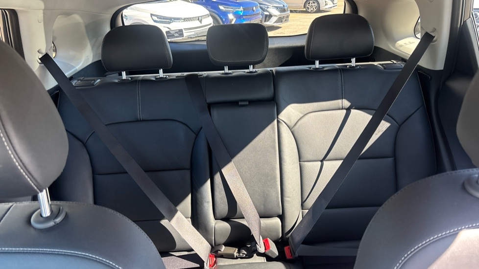 Kia Niro 1.6 GDi Hybrid 3 5dr DCT Hybrid Estate - Image 15