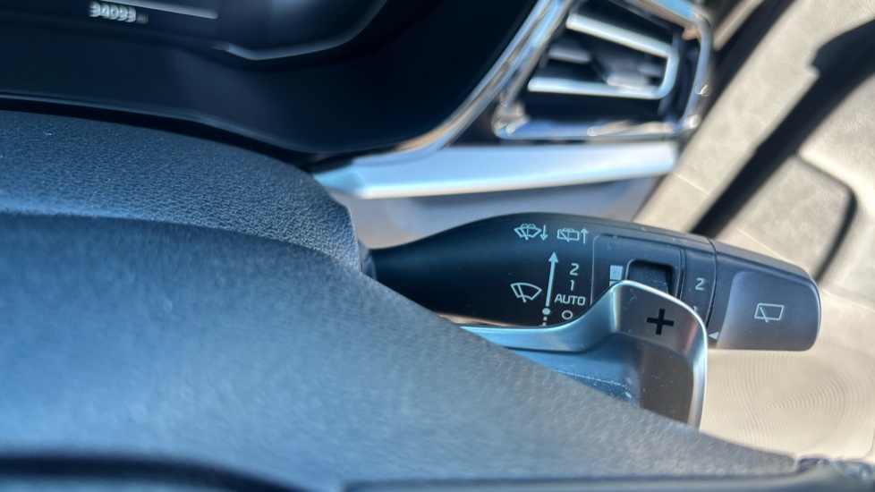 Kia Niro 1.6 GDi Hybrid 3 5dr DCT Hybrid Estate - Image 26