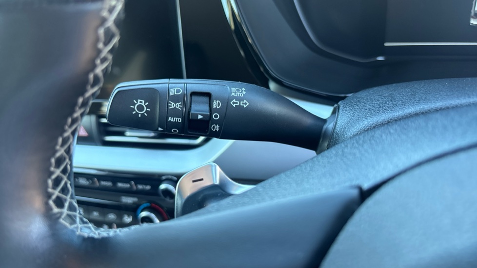Kia Niro 1.6 GDi Hybrid 3 5dr DCT Hybrid Estate - Image 27