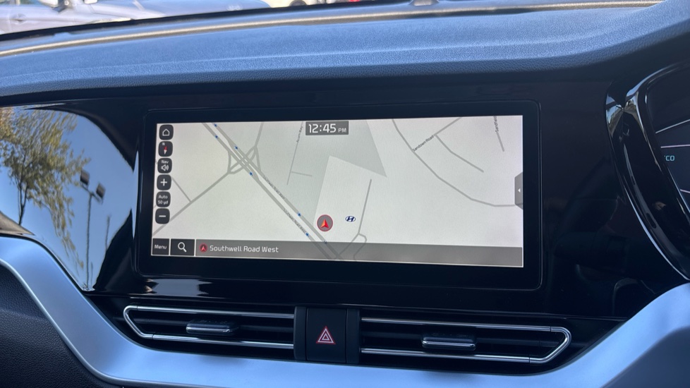 Kia Niro 1.6 GDi Hybrid 3 5dr DCT Hybrid Estate - Image 32