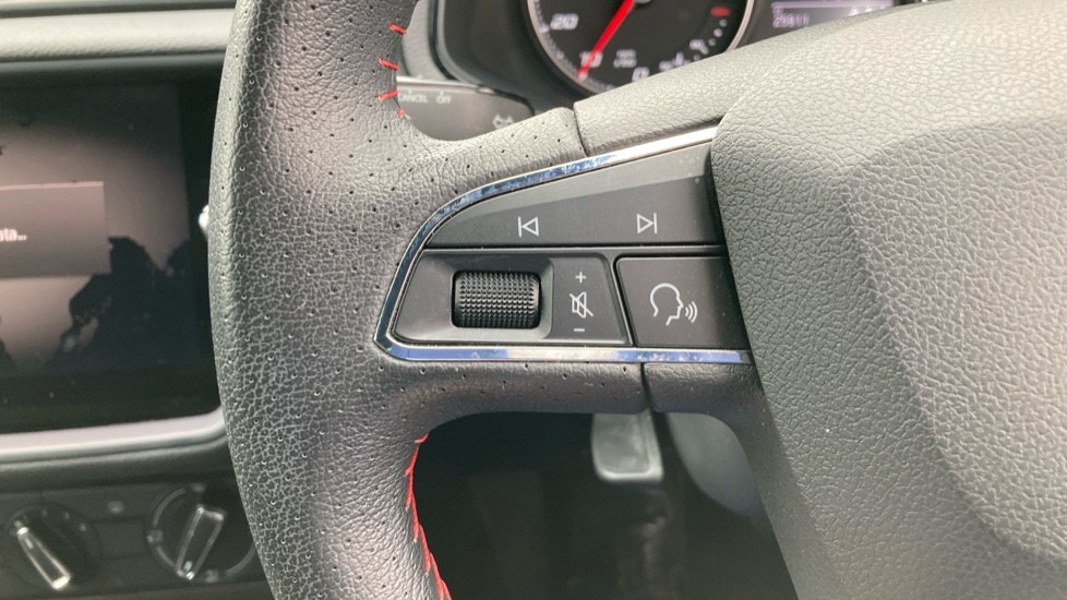 SEAT Ibiza 1.0 TSI 95 FR [EZ] 5dr Petrol Hatchback - Image 21
