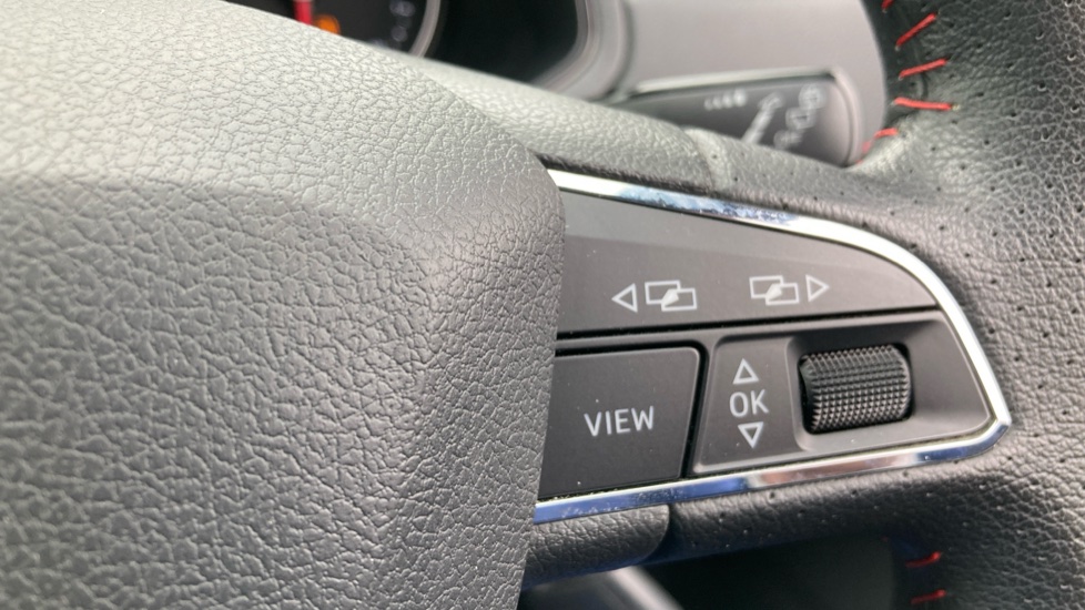 SEAT Ibiza 1.0 TSI 95 FR [EZ] 5dr Petrol Hatchback - Image 22