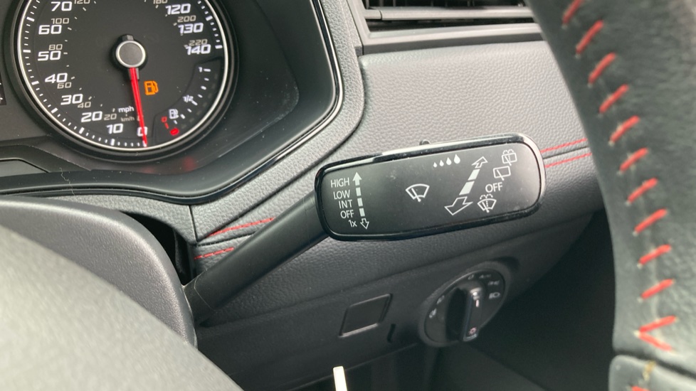 SEAT Ibiza 1.0 TSI 95 FR [EZ] 5dr Petrol Hatchback - Image 23