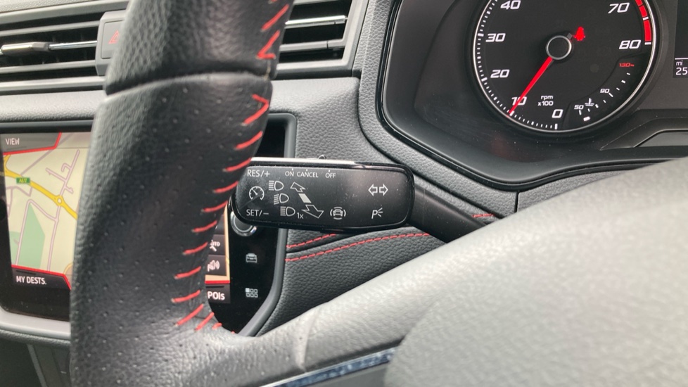 SEAT Ibiza 1.0 TSI 95 FR [EZ] 5dr Petrol Hatchback - Image 24