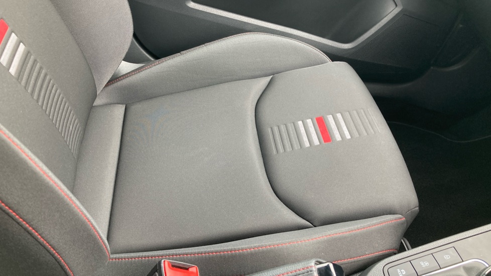 SEAT Ibiza 1.0 TSI 95 FR [EZ] 5dr Petrol Hatchback - Image 29