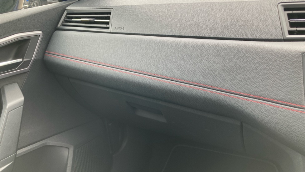SEAT Ibiza 1.0 TSI 95 FR [EZ] 5dr Petrol Hatchback - Image 31
