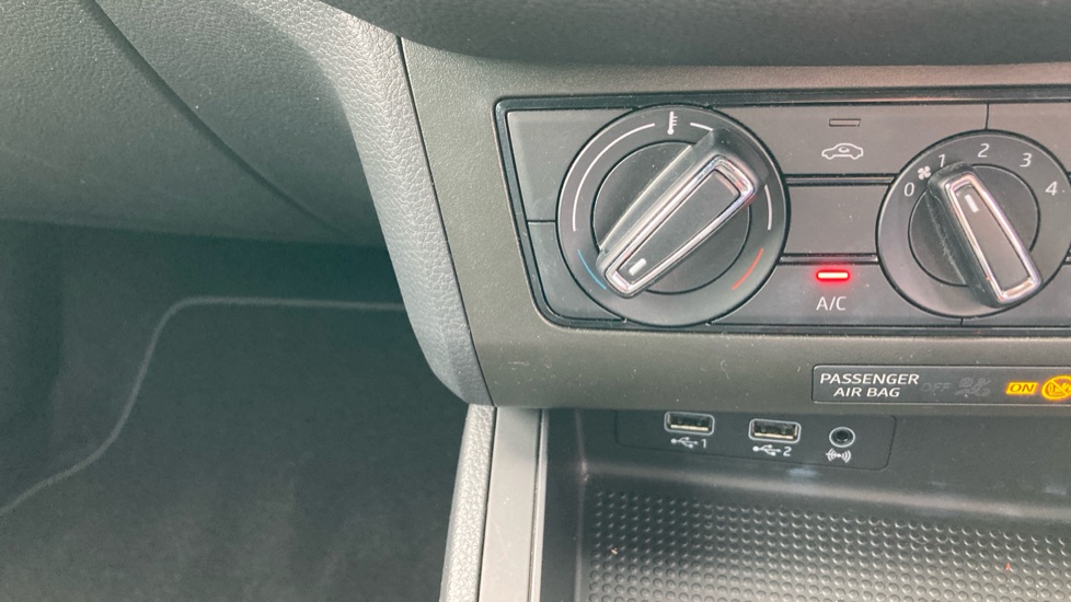 SEAT Ibiza 1.0 TSI 95 FR [EZ] 5dr Petrol Hatchback - Image 33