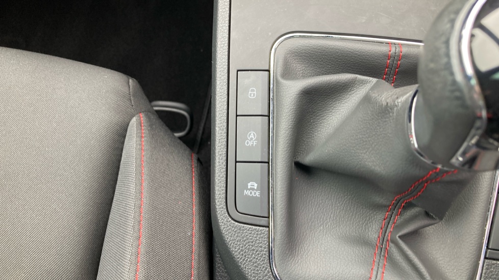 SEAT Ibiza 1.0 TSI 95 FR [EZ] 5dr Petrol Hatchback - Image 36