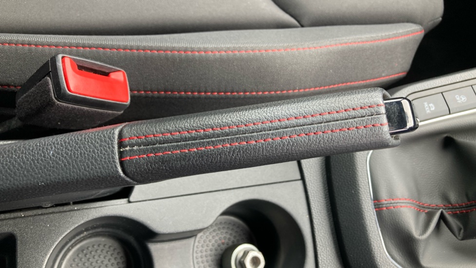 SEAT Ibiza 1.0 TSI 95 FR [EZ] 5dr Petrol Hatchback - Image 39