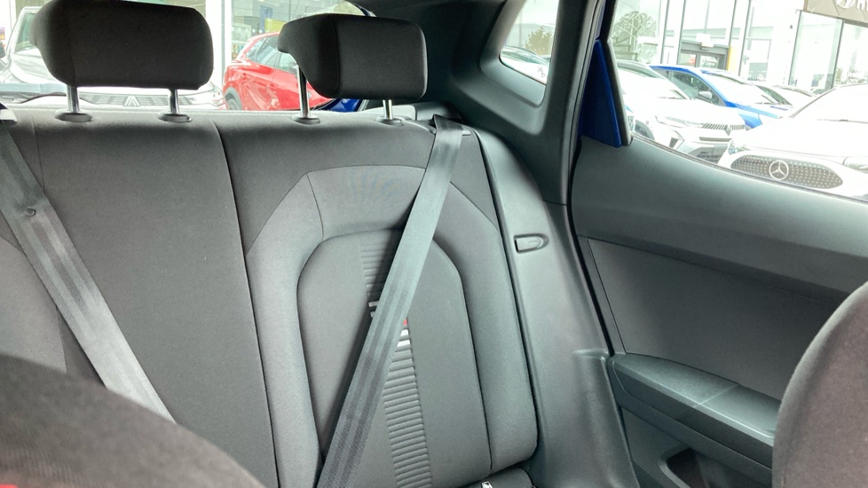 SEAT Ibiza 1.0 TSI 95 FR [EZ] 5dr Petrol Hatchback - Image 40