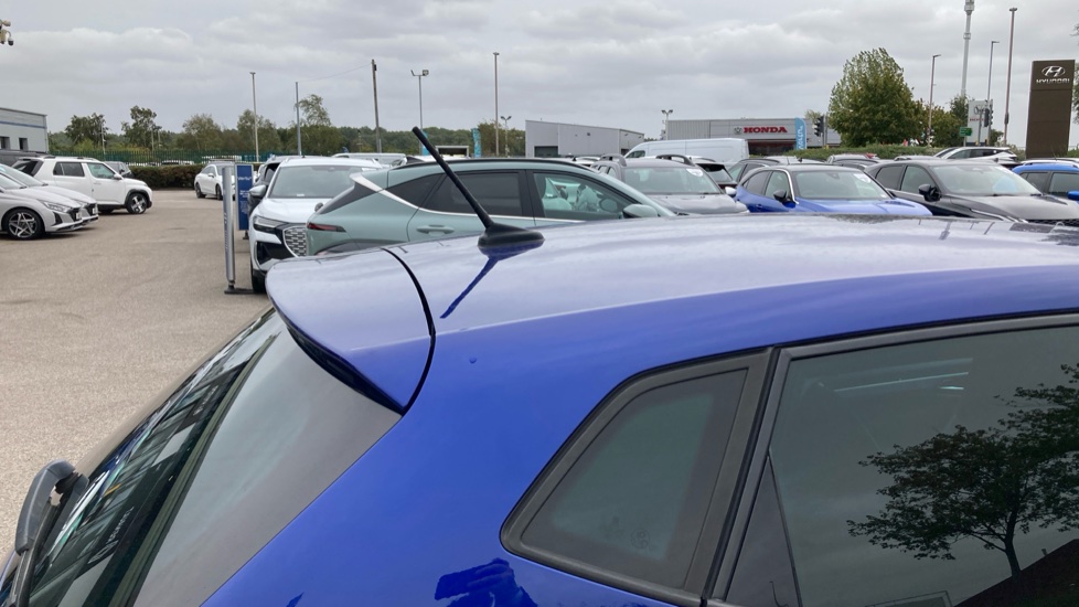 SEAT Ibiza 1.0 TSI 95 FR [EZ] 5dr Petrol Hatchback - Image 50
