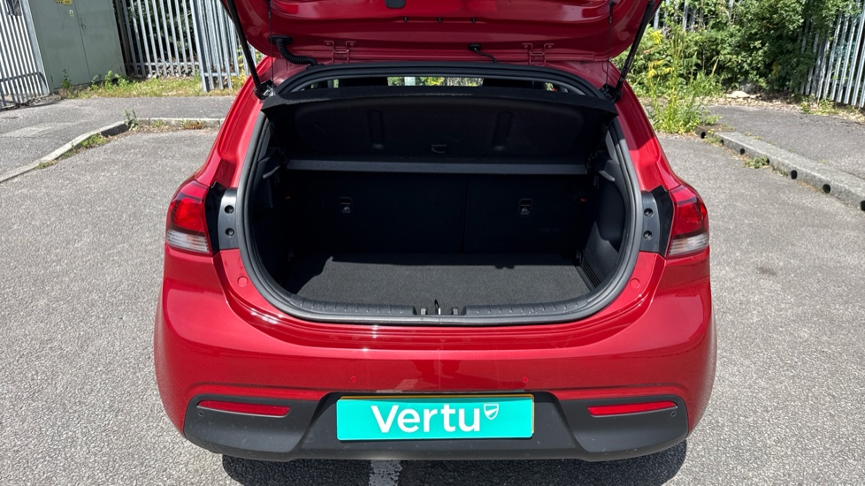 Kia Rio 1.2 DPi 2 5dr Petrol Hatchback - Image 4