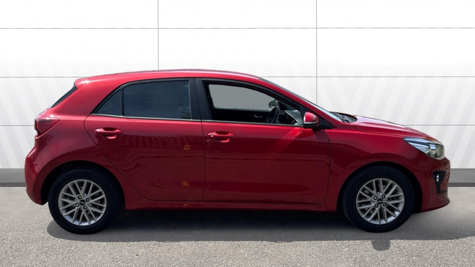 Kia Rio 1.2 DPi 2 5dr Petrol Hatchback - Image 5