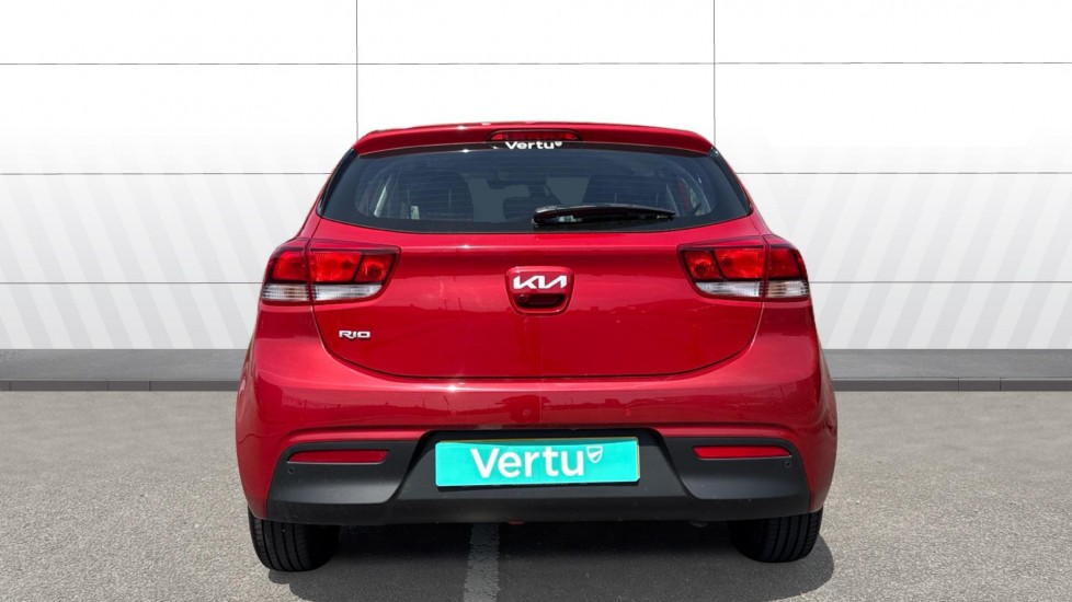 Kia Rio 1.2 DPi 2 5dr Petrol Hatchback - Image 6