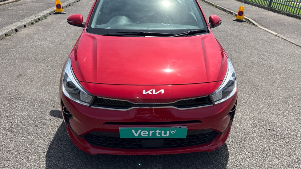 Kia Rio 1.2 DPi 2 5dr Petrol Hatchback - Image 8