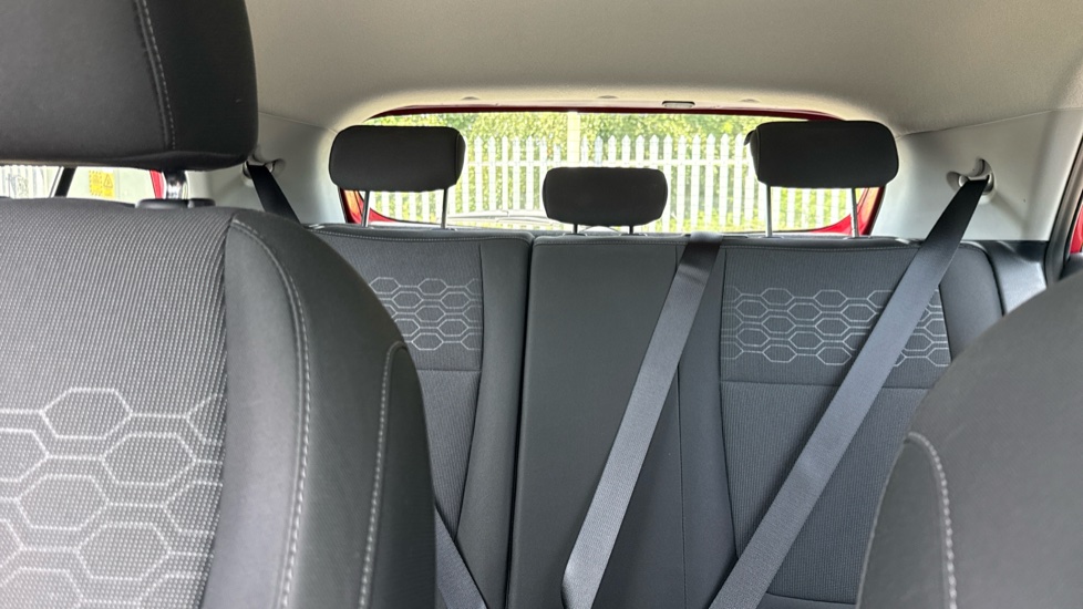 Kia Rio 1.2 DPi 2 5dr Petrol Hatchback - Image 15
