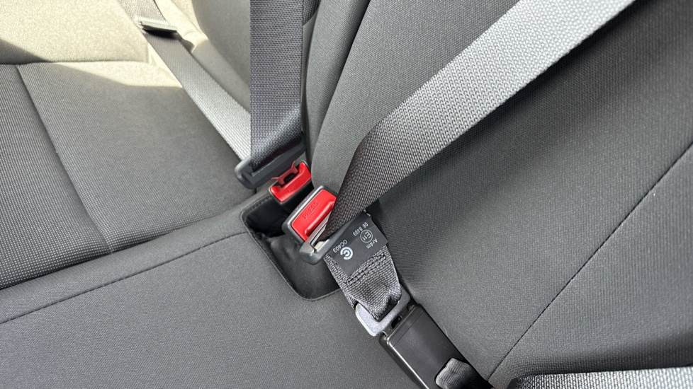 Kia Rio 1.2 DPi 2 5dr Petrol Hatchback - Image 17