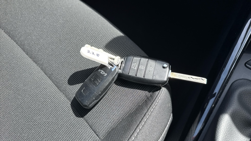 Kia Rio 1.2 DPi 2 5dr Petrol Hatchback - Image 20