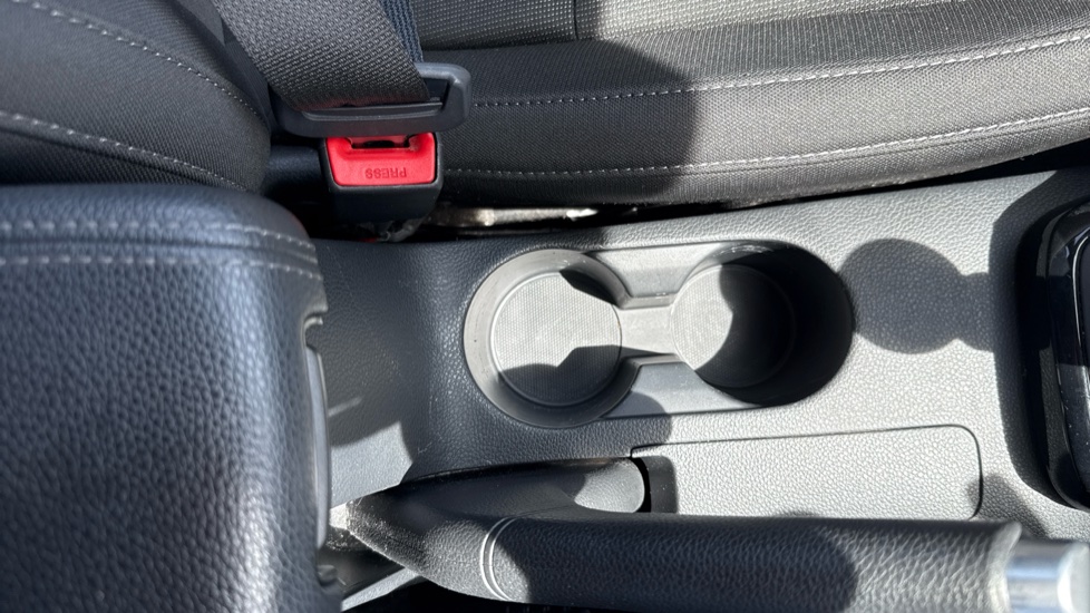 Kia Rio 1.2 DPi 2 5dr Petrol Hatchback - Image 21