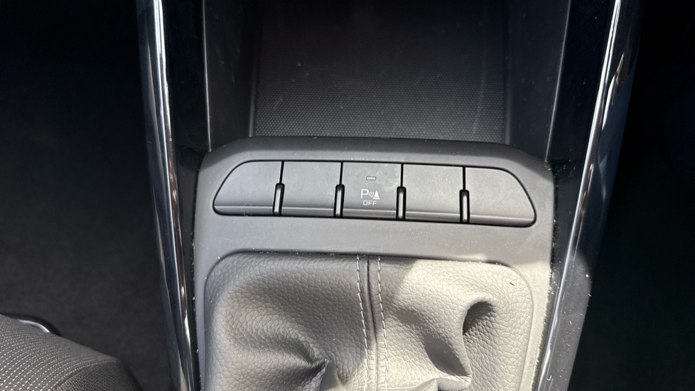 Kia Rio 1.2 DPi 2 5dr Petrol Hatchback - Image 22