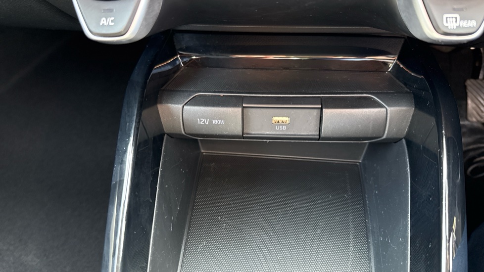 Kia Rio 1.2 DPi 2 5dr Petrol Hatchback - Image 23