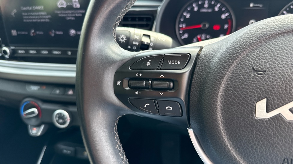 Kia Rio 1.2 DPi 2 5dr Petrol Hatchback - Image 25