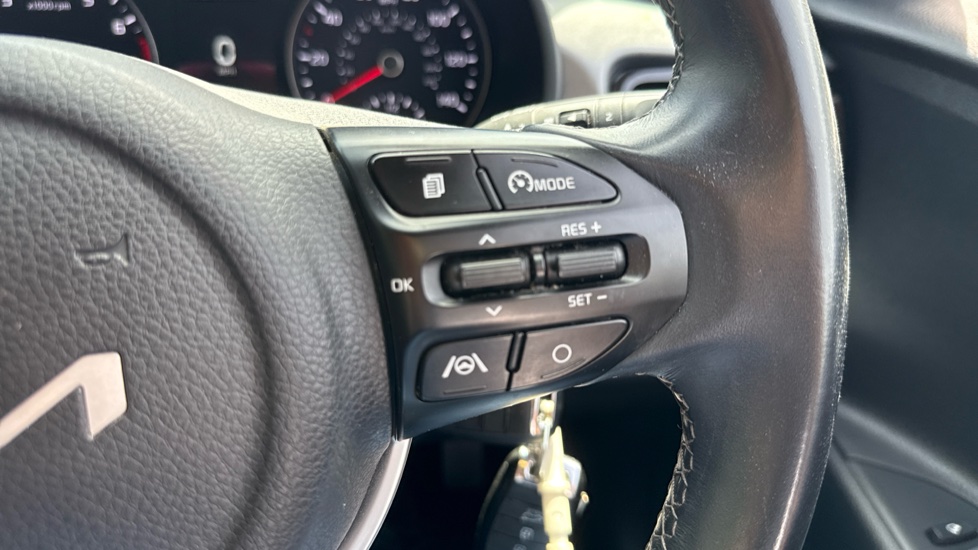 Kia Rio 1.2 DPi 2 5dr Petrol Hatchback - Image 27