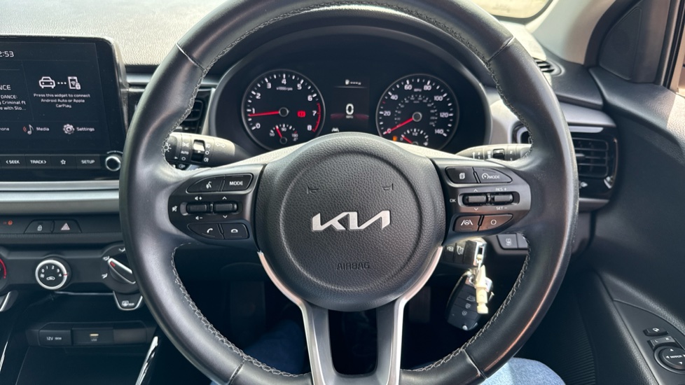Kia Rio 1.2 DPi 2 5dr Petrol Hatchback - Image 28