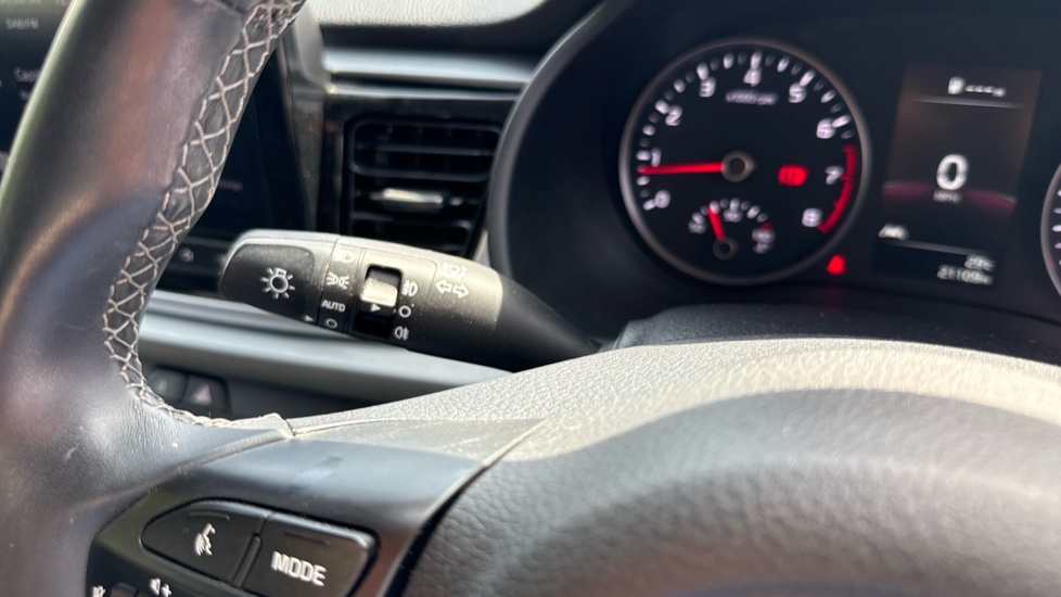 Kia Rio 1.2 DPi 2 5dr Petrol Hatchback - Image 29