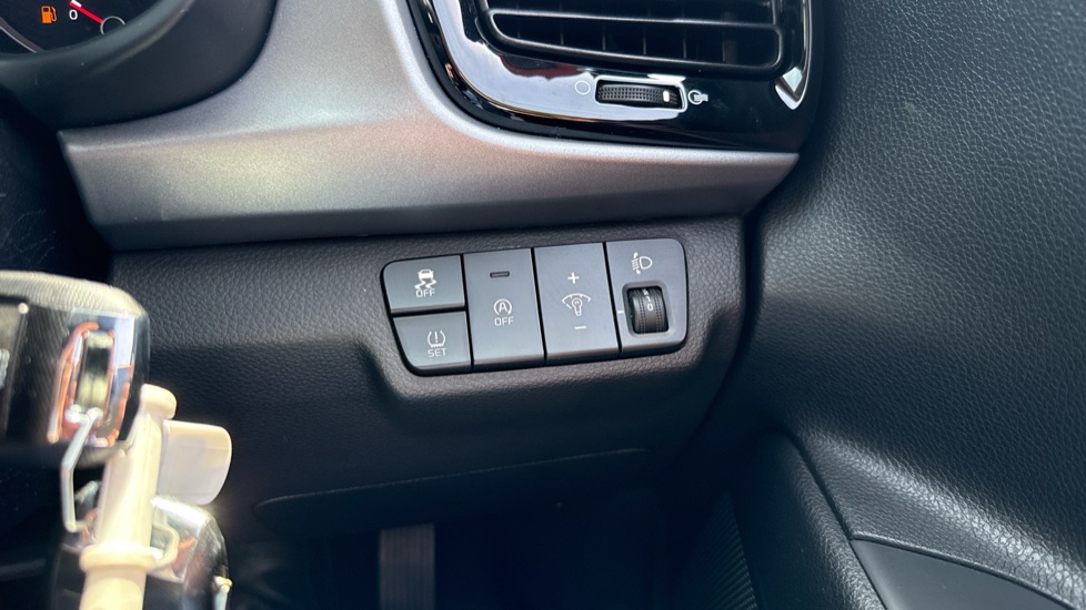 Kia Rio 1.2 DPi 2 5dr Petrol Hatchback - Image 31