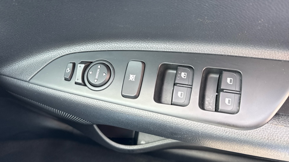Kia Rio 1.2 DPi 2 5dr Petrol Hatchback - Image 32