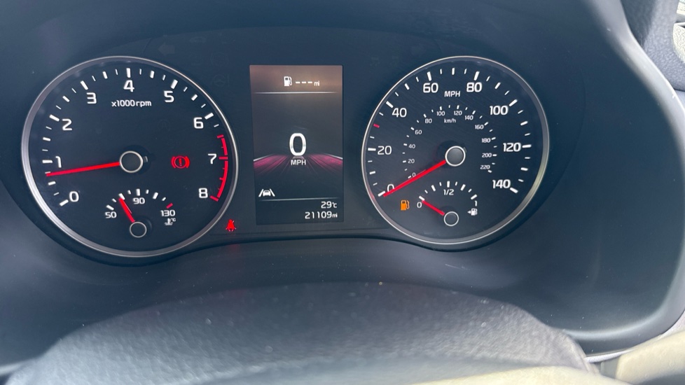 Kia Rio 1.2 DPi 2 5dr Petrol Hatchback - Image 33