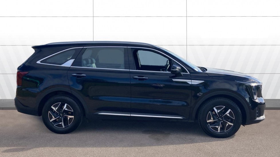 Kia Sorento 1.6 T-GDi HEV 2 5dr Auto Hybrid Station Wagon - Image 5