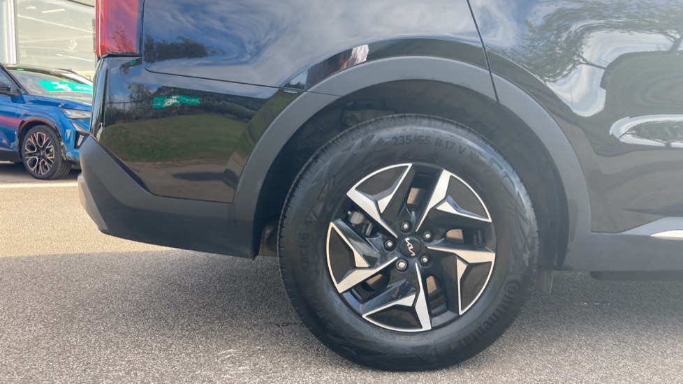 Kia Sorento 1.6 T-GDi HEV 2 5dr Auto Hybrid Station Wagon - Image 7
