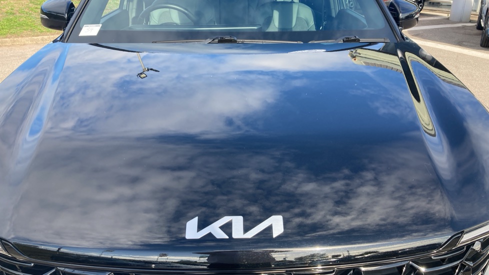 Kia Sorento 1.6 T-GDi HEV 2 5dr Auto Hybrid Station Wagon - Image 8