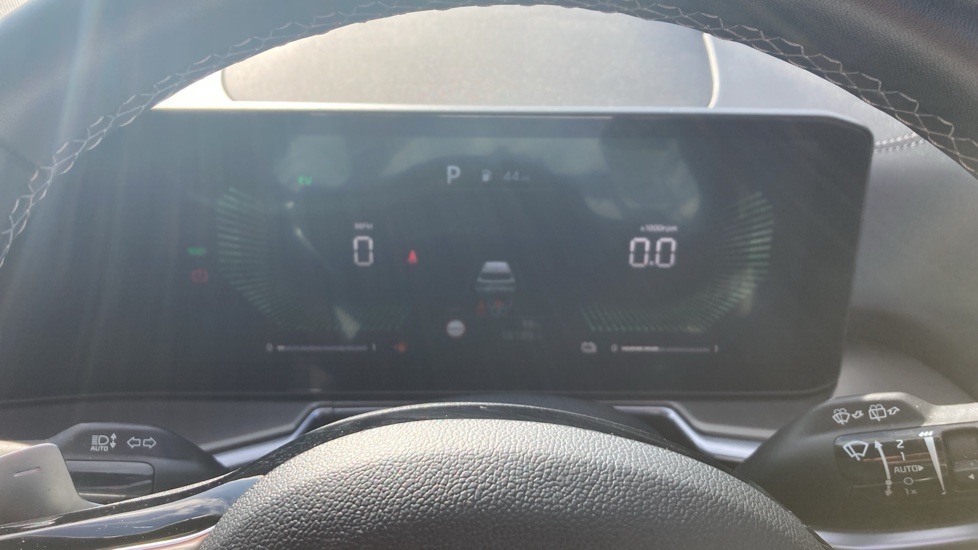 Kia Sorento 1.6 T-GDi HEV 2 5dr Auto Hybrid Station Wagon - Image 18
