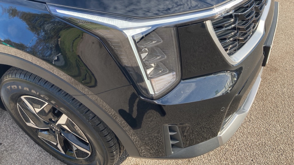 Kia Sorento 1.6 T-GDi HEV 2 5dr Auto Hybrid Station Wagon - Image 33