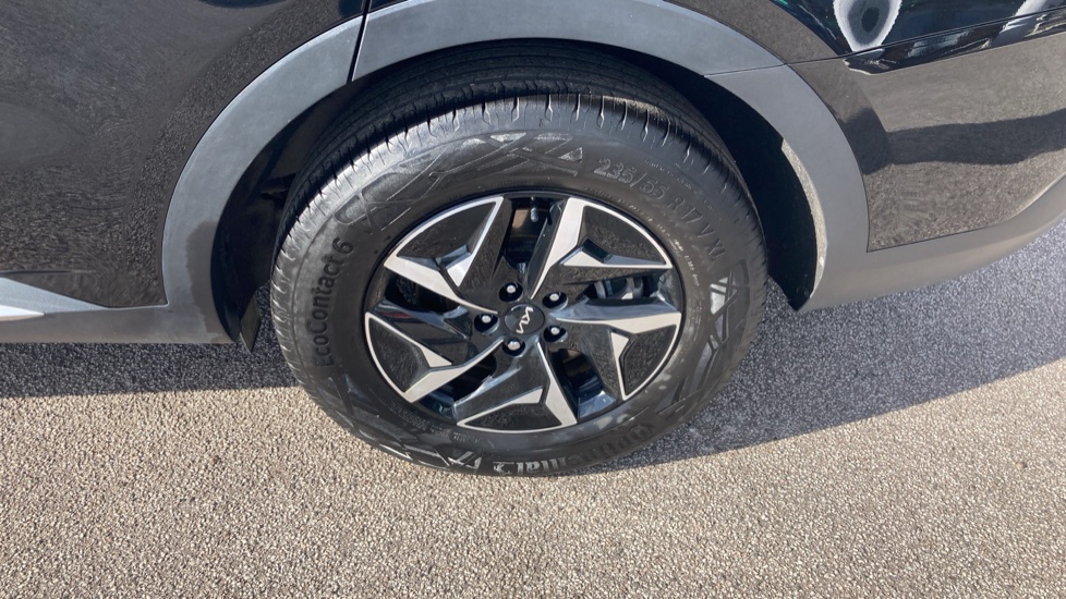 Kia Sorento 1.6 T-GDi HEV 2 5dr Auto Hybrid Station Wagon - Image 35