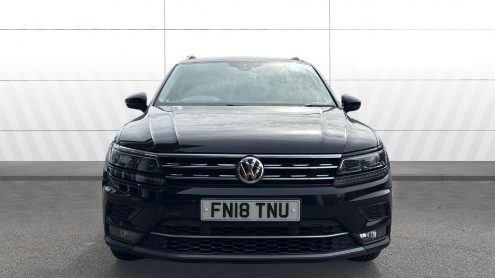 Volkswagen Tiguan 2.0 TDi 150 SEL 5dr Diesel Estate - Image 3