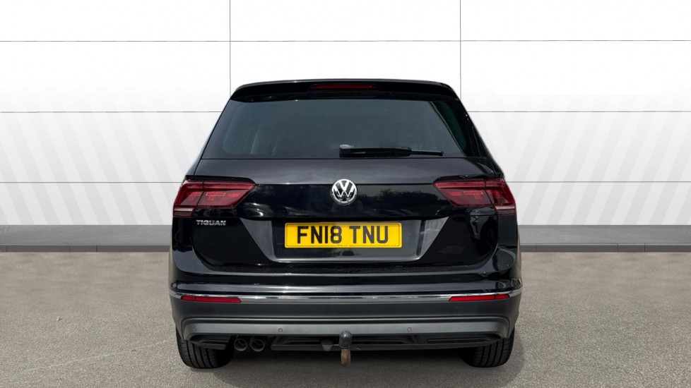 Volkswagen Tiguan 2.0 TDi 150 SEL 5dr Diesel Estate - Image 6
