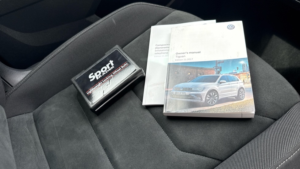 Volkswagen Tiguan 2.0 TDi 150 SEL 5dr Diesel Estate - Image 19