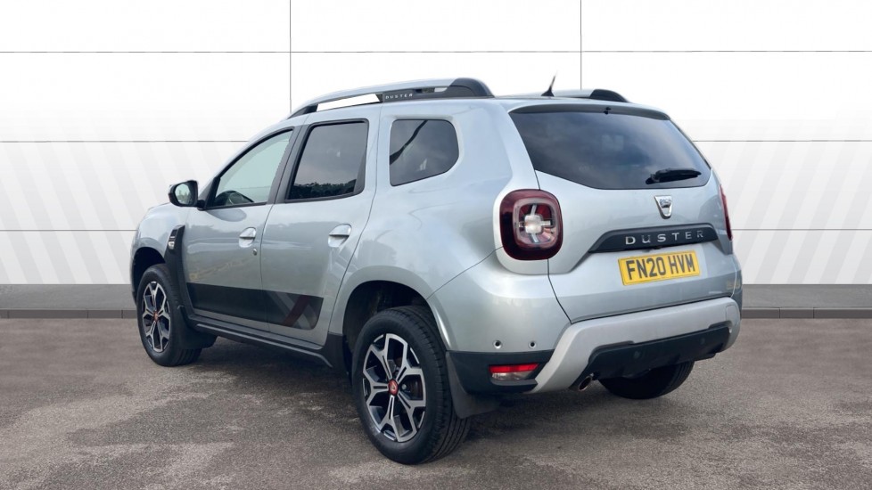 Dacia Duster 1.3 TCe 130 Techroad 5dr Petrol Estate - Image 2