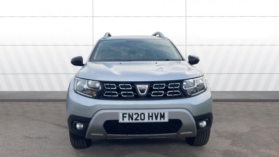 Dacia Duster 1.3 TCe 130 Techroad 5dr Petrol Estate - Image 3