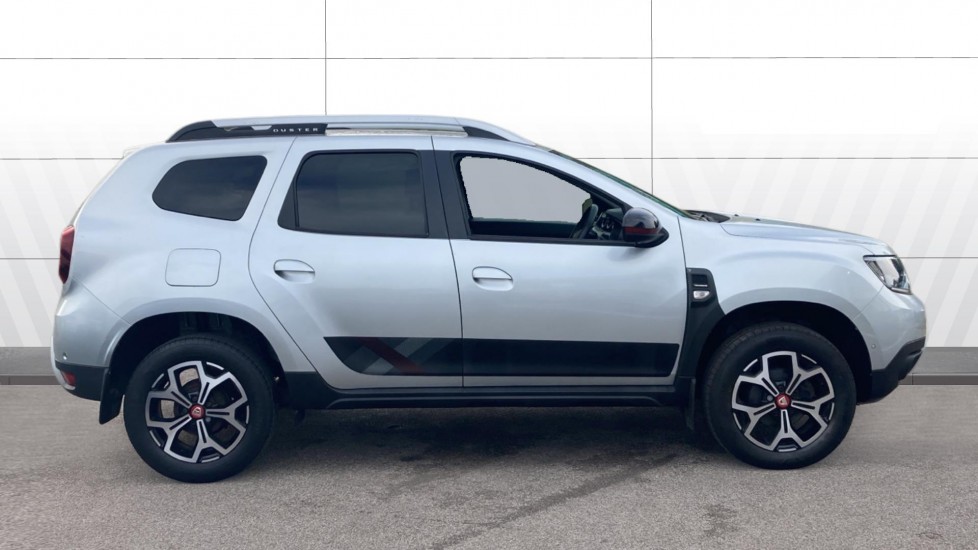 Dacia Duster 1.3 TCe 130 Techroad 5dr Petrol Estate - Image 5